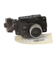 Commande GPS INFINITI Q50 Photo n°1