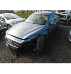 Commande GPS INFINITI Q50 Photo n°4