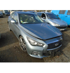 Commande GPS INFINITI Q50 Photo n°5