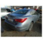Commande GPS INFINITI Q50