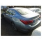 Commande GPS INFINITI Q50