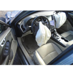 Commande GPS INFINITI Q50 Photo n°8