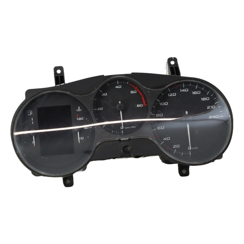 Compteur SEAT ALTEA Photo n°1