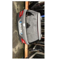 Malle/Hayon arriere MERCEDES CLASSE E 212 Photo n°1