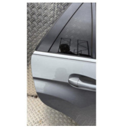 Porte arriere droit MERCEDES CLASSE E 212 Photo n°3