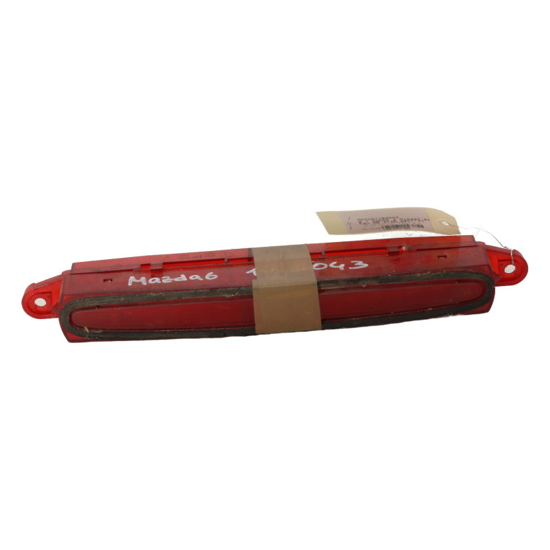 Feu arriere stop central MAZDA 6 1