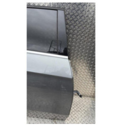 Porte arriere droit MERCEDES CLASSE E 212 Photo n°4