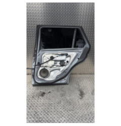 Porte arriere droit MERCEDES CLASSE E 212 Photo n°5