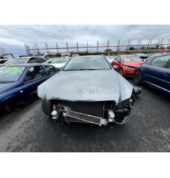 Porte arriere droit MERCEDES CLASSE E 212 Photo n°6