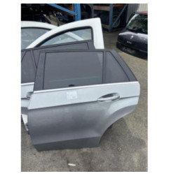 Porte arriere gauche MERCEDES CLASSE E 212 Photo n°1