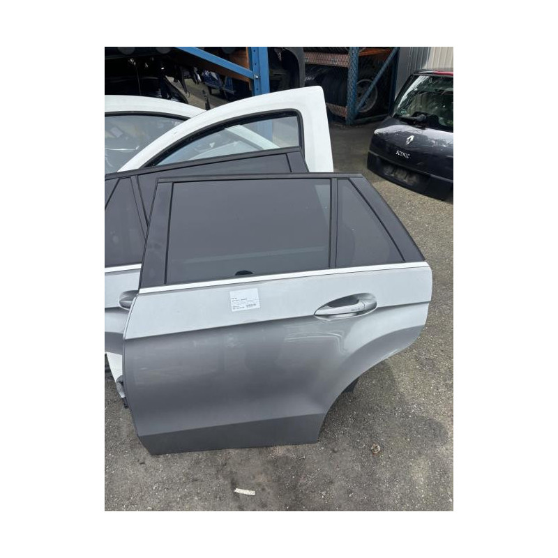 Porte arriere gauche MERCEDES CLASSE E 212