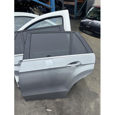 Porte arriere gauche MERCEDES CLASSE E 212 Photo n°1