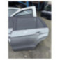 Porte arriere gauche MERCEDES CLASSE E 212