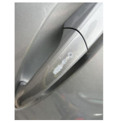 Porte arriere gauche MERCEDES CLASSE E 212 Photo n°3