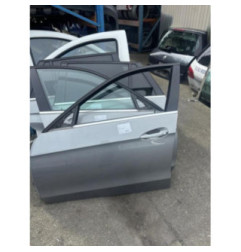 Porte avant gauche MERCEDES CLASSE E 212 Photo n°1