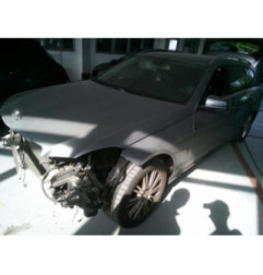 Porte avant gauche MERCEDES CLASSE E 212 Photo n°18