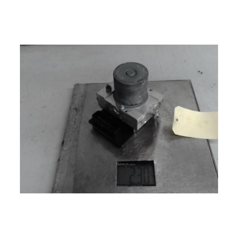 Bloc ABS (freins anti-blocage) MERCEDES CLASSE E 212