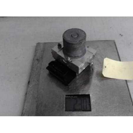 Bloc ABS (freins anti-blocage) MERCEDES CLASSE E 212 Photo n°1