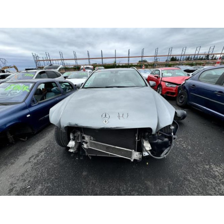 Air bag conducteur MERCEDES CLASSE E 212