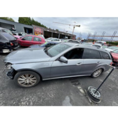 Air bag conducteur MERCEDES CLASSE E 212 Photo n°5