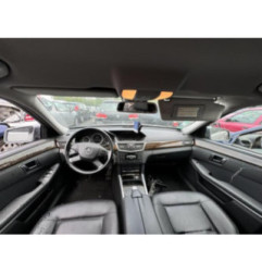 Air bag conducteur MERCEDES CLASSE E 212 Photo n°8