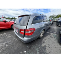 Air bag conducteur MERCEDES CLASSE E 212 Photo n°11