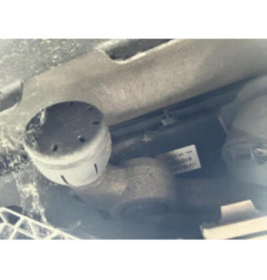 Air bag conducteur MERCEDES CLASSE E 212 Photo n°13