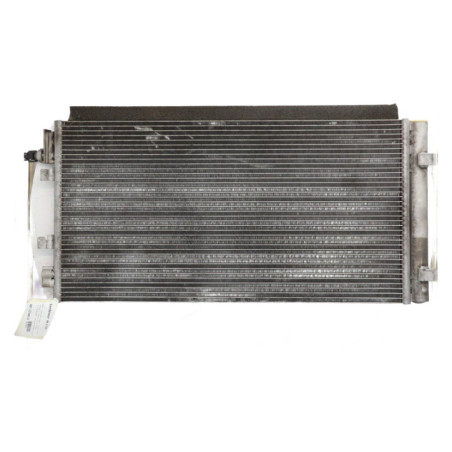 Condenseur de clim RENAULT SCENIC 3 Photo n°1