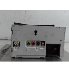 Autoradio d'origine MERCEDES CLASSE E 212 Photo n°6