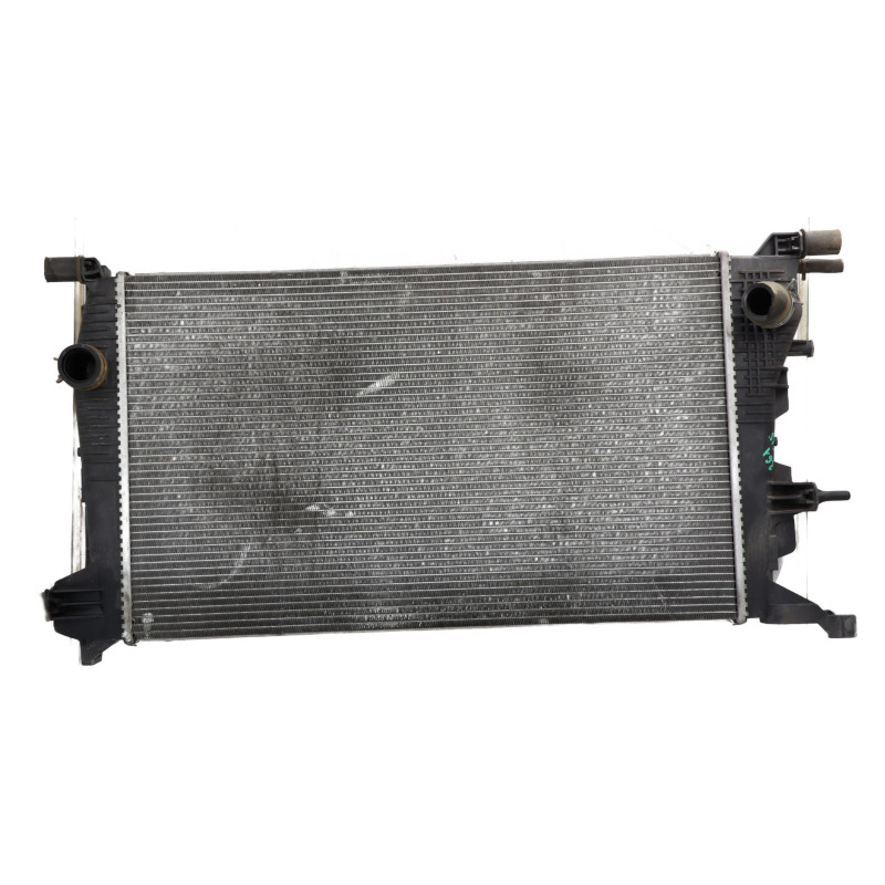 Radiateur eau RENAULT SCENIC 3
