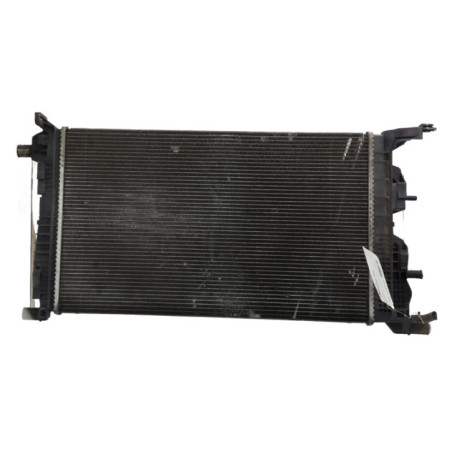 Radiateur eau RENAULT SCENIC 3