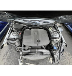 Autoradio d'origine MERCEDES CLASSE E 212 Photo n°8