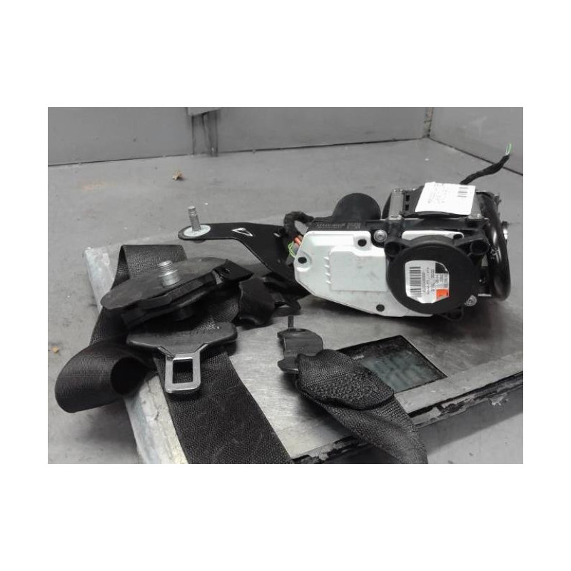 Ceinture avant droit MERCEDES CLASSE E 212