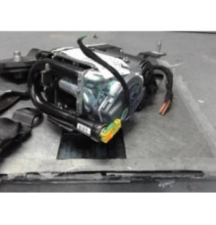 Ceinture avant droit MERCEDES CLASSE E 212 Photo n°3