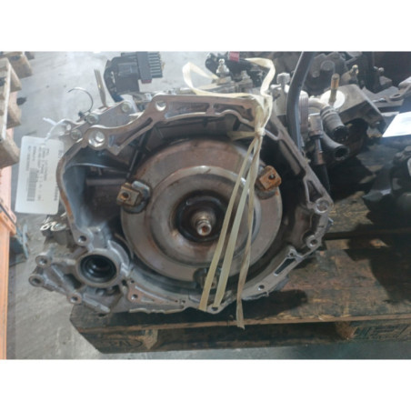 Boite de vitesses OPEL CORSA D Photo n°1