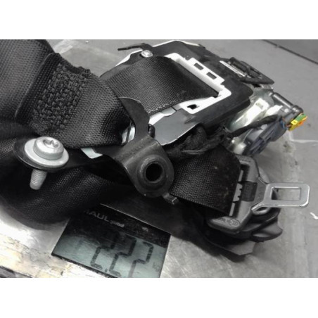 Ceinture avant gauche MERCEDES CLASSE E 212 Photo n°1