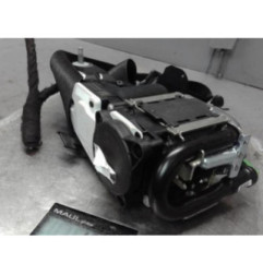 Ceinture avant gauche MERCEDES CLASSE E 212 Photo n°3