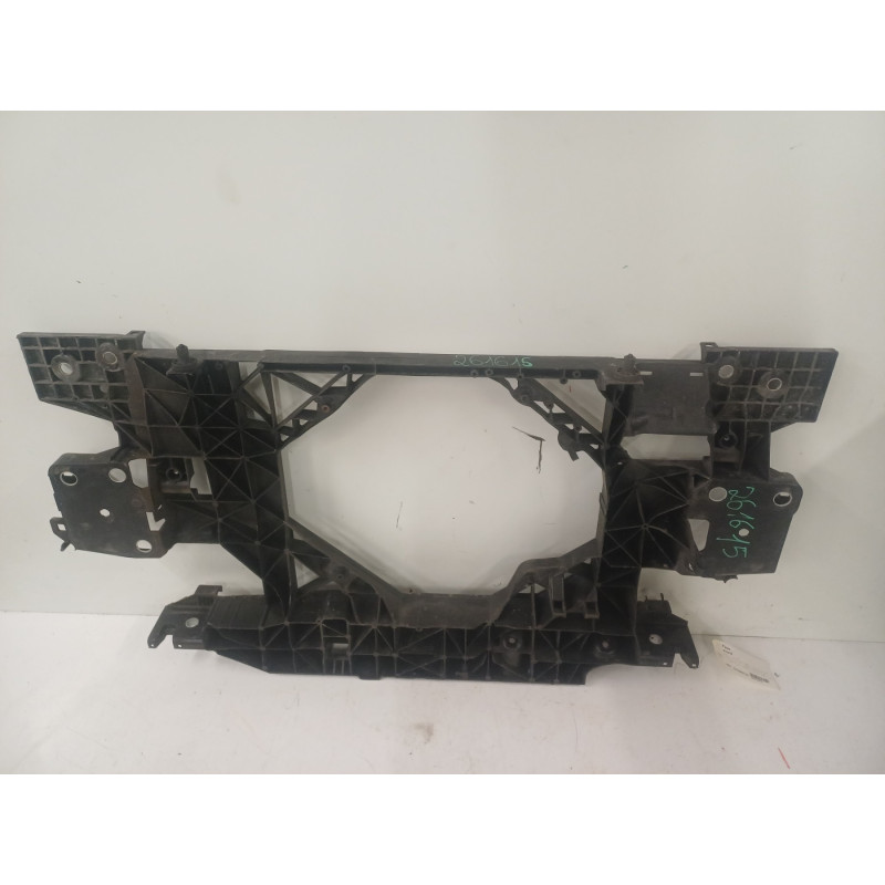 Face avant RENAULT SCENIC 3