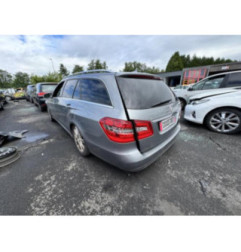 Ceinture avant gauche MERCEDES CLASSE E 212 Photo n°13