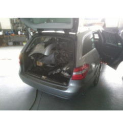 Ceinture avant gauche MERCEDES CLASSE E 212 Photo n°17