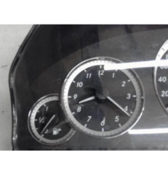Compteur MERCEDES CLASSE E 212 Photo n°3