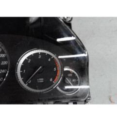 Compteur MERCEDES CLASSE E 212 Photo n°5