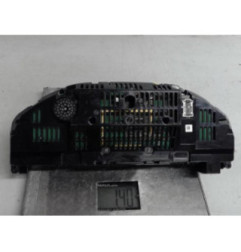 Compteur MERCEDES CLASSE E 212 Photo n°6