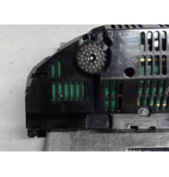 Compteur MERCEDES CLASSE E 212 Photo n°7