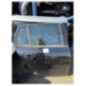 Porte arriere droit VOLKSWAGEN GOLF 6