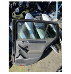 Porte arriere droit VOLKSWAGEN GOLF 6