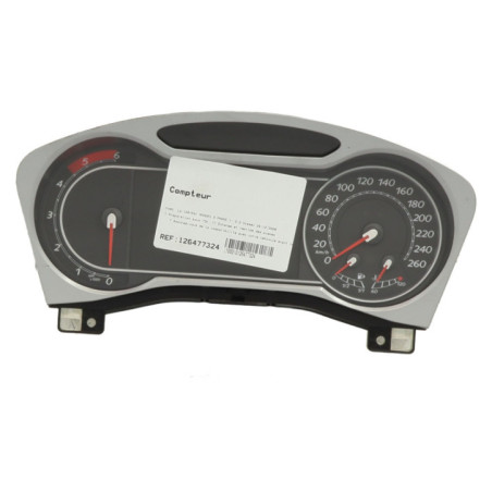 Compteur FORD MONDEO 3 Photo n°1