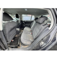 Porte arriere droit VOLKSWAGEN GOLF 6 Photo n°9