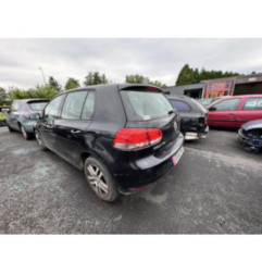 Porte arriere droit VOLKSWAGEN GOLF 6 Photo n°10