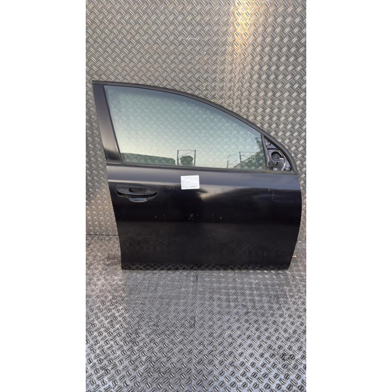 Porte avant droit VOLKSWAGEN GOLF 6